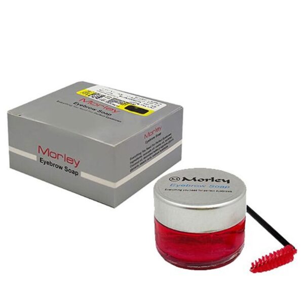 صابون ابرو مورلیMORLEY اصل ترکیه