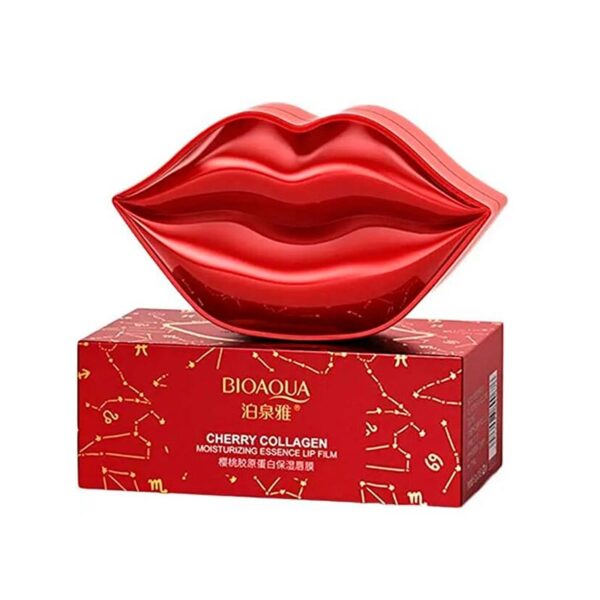 ماسک لب کاسه ای بیوآکوا BIOAQUA
