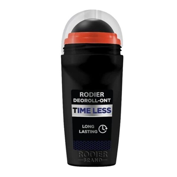 مام رول ضدتعریق رودیر مدل TIME LESS