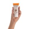 کرم ضد آفتاب سان سیف روشن کننده پوست SPF50 - Image 2