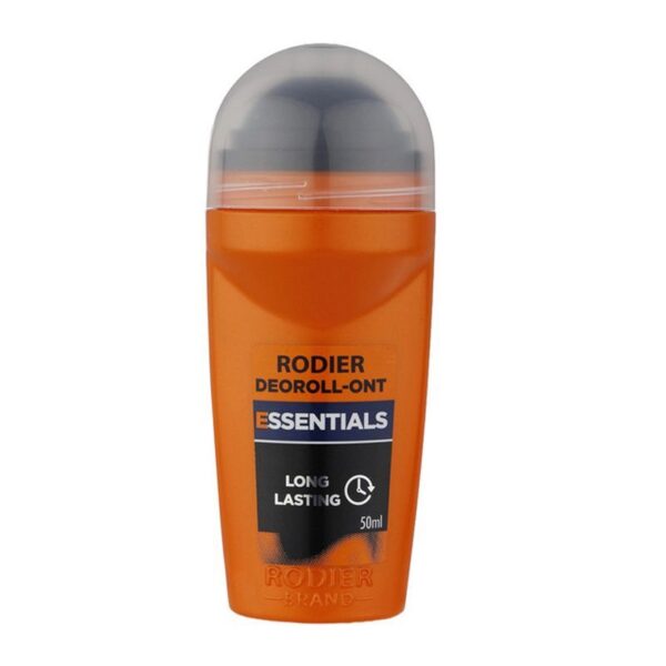 مام رول ضد تعریق رودیر مدل Essentials