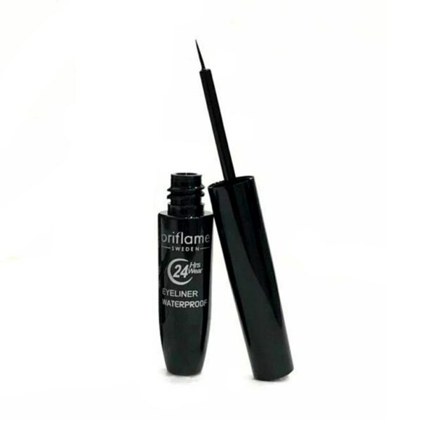 خط چشم مویی ضد آب اوریفلیم Oriflame