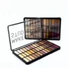 پالت سایه ۳۹ رنگ میکاپ استودیو برند Lura beauty
