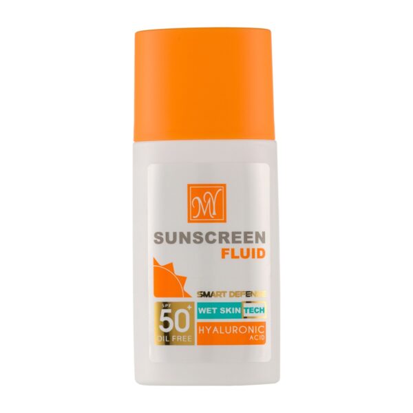 ضد آفتاب فلوئید مای SPF50